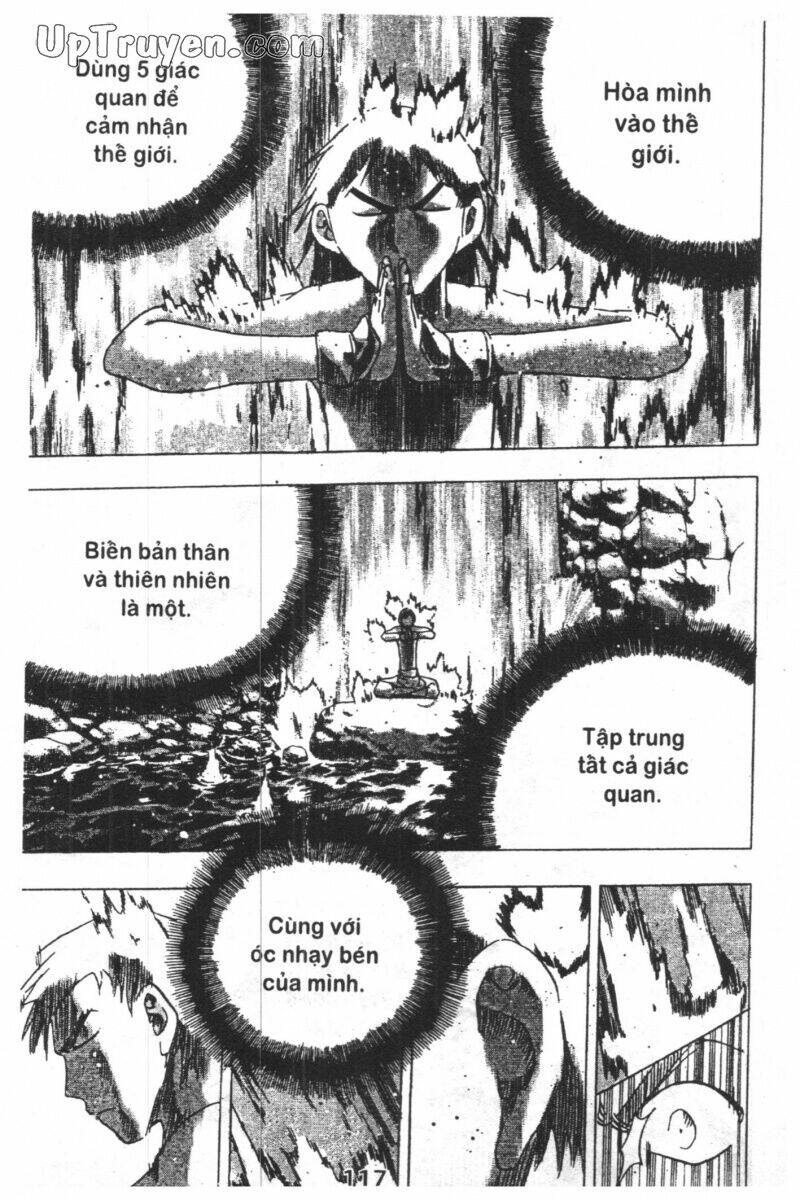 giang hồ bá đạo ký chapter 20 117