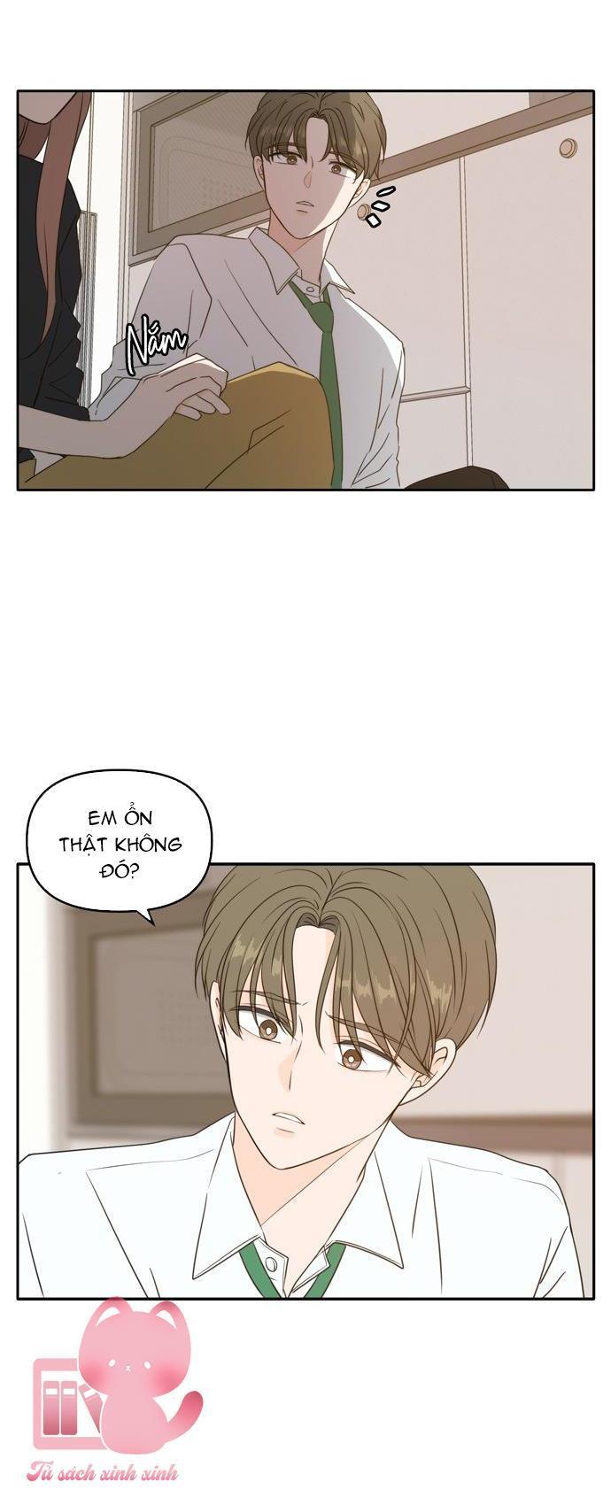 hẹn gặp nhau ở kiếp thứ 19 chapter 87 34