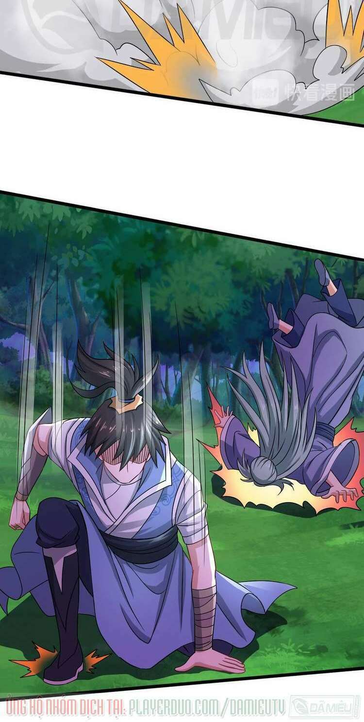 việc tu luyện hằng ngày của vũ đế chapter 29 49