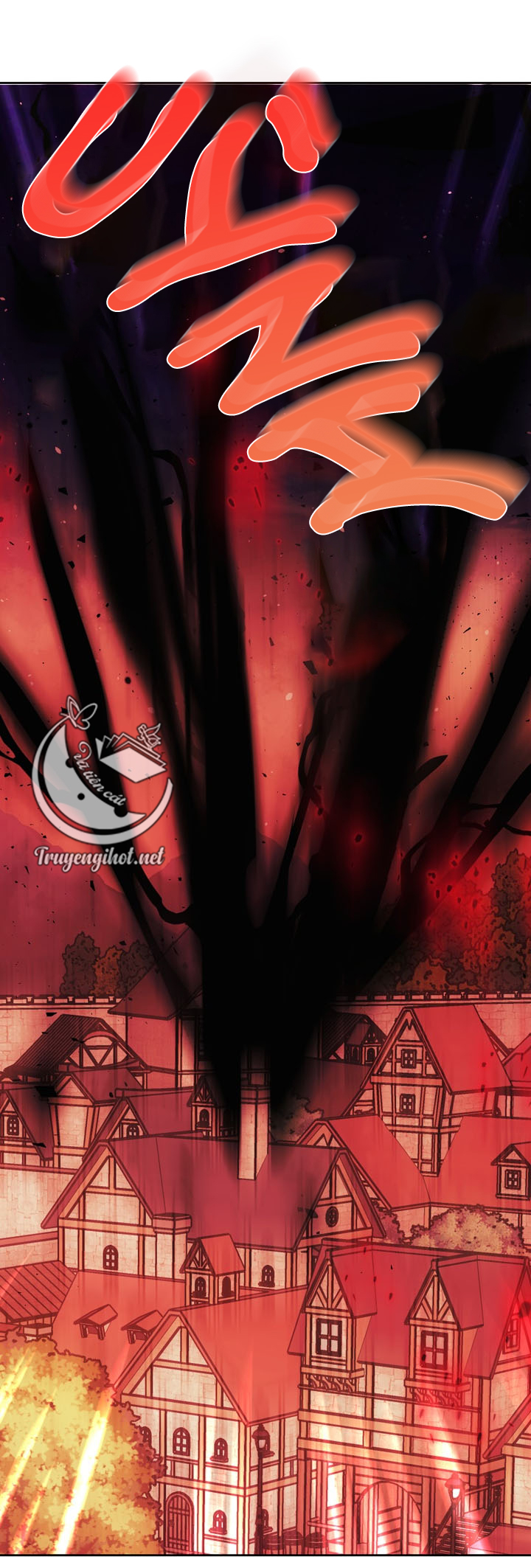 ác nữ xứng đôi với bạo chúa chapter 76.2 8