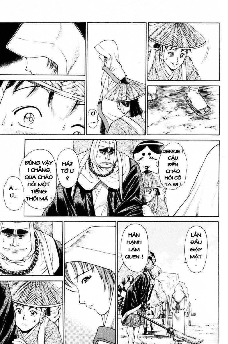 thiếu niên vương i - shana oh yoshitsune i chapter 37 26