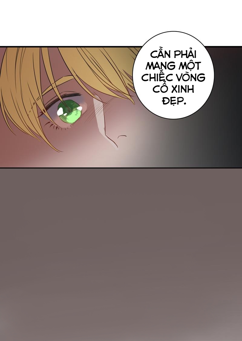 tiểu ân đoản mộng kí chapter 1 13