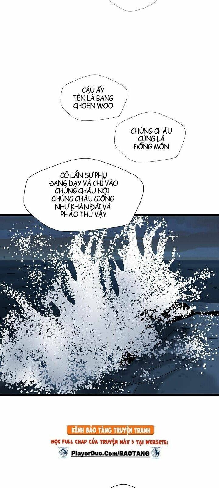 cuồng long chapter 5 20