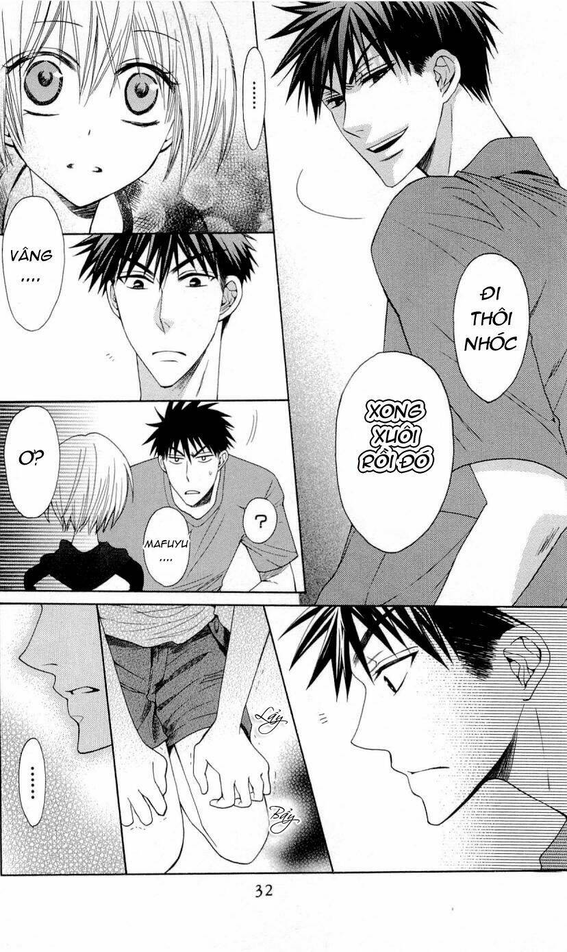 thầy giáo của tôi chapter 24.2 16