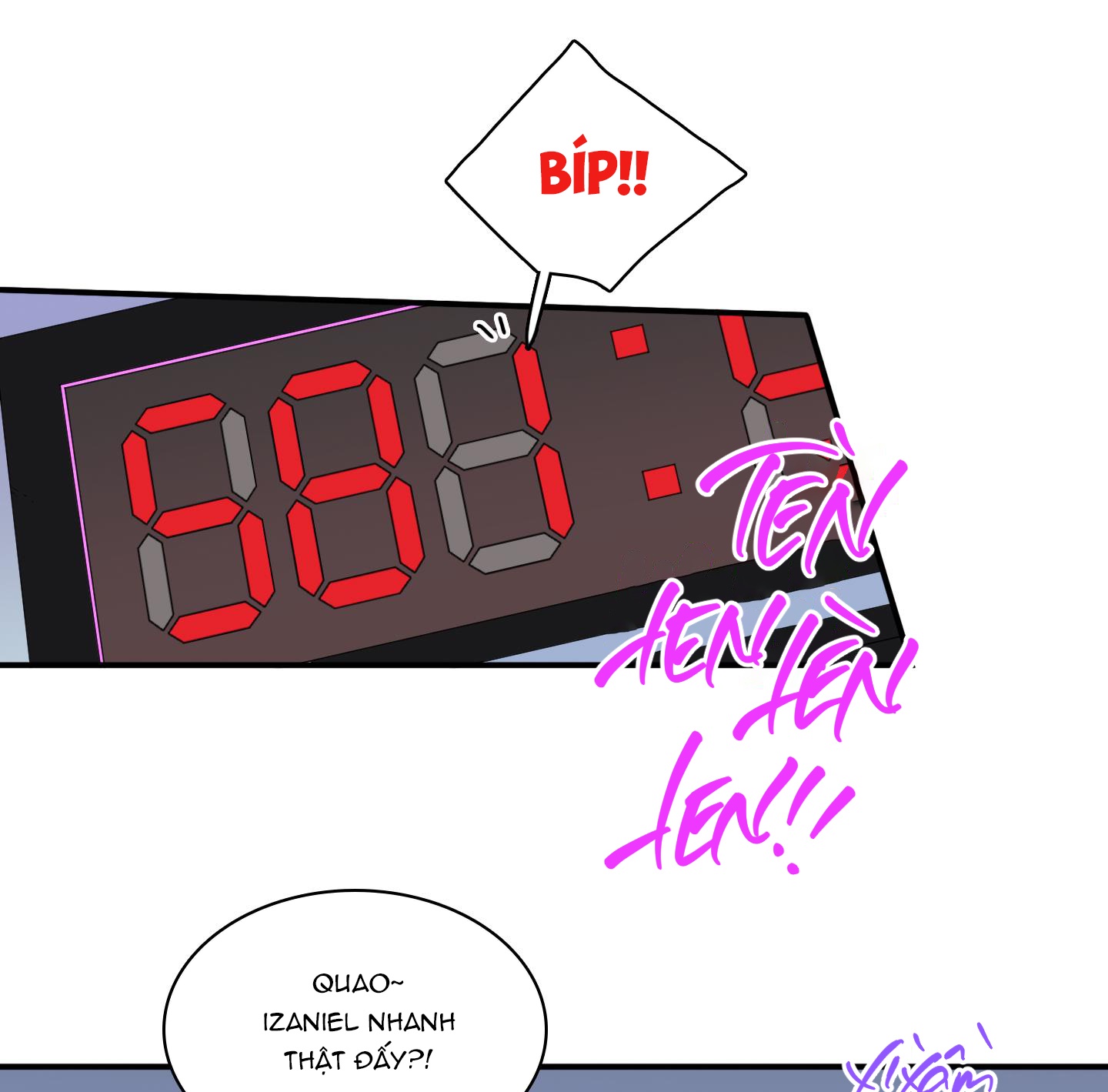 dear door chapter 145 82