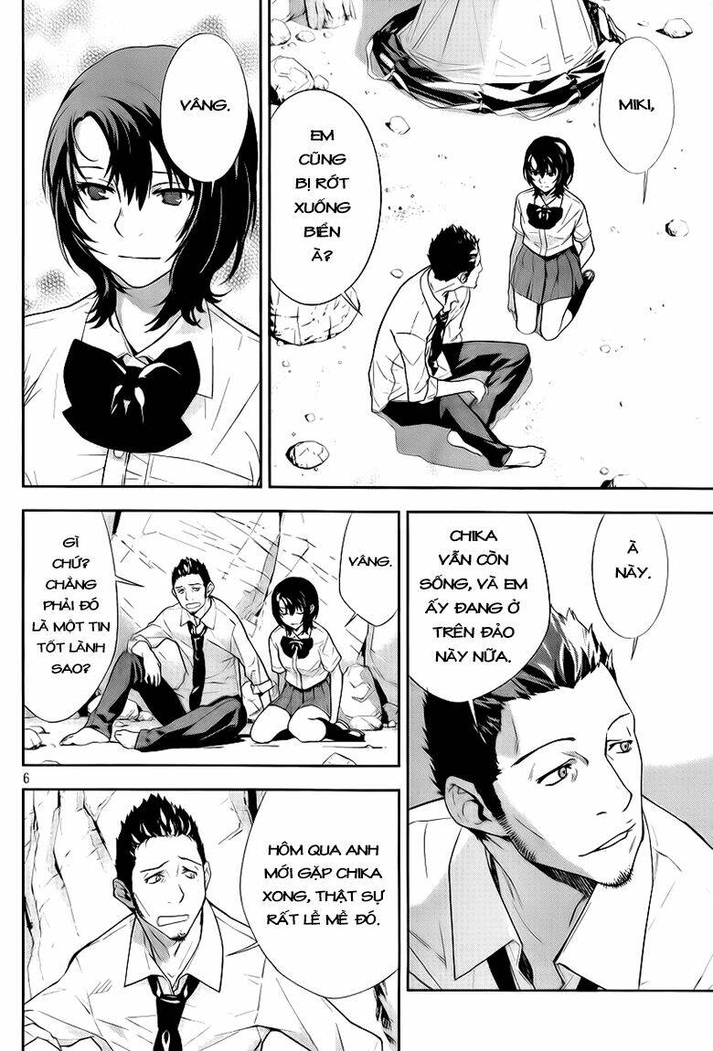 lets lagoon chapter 24 6