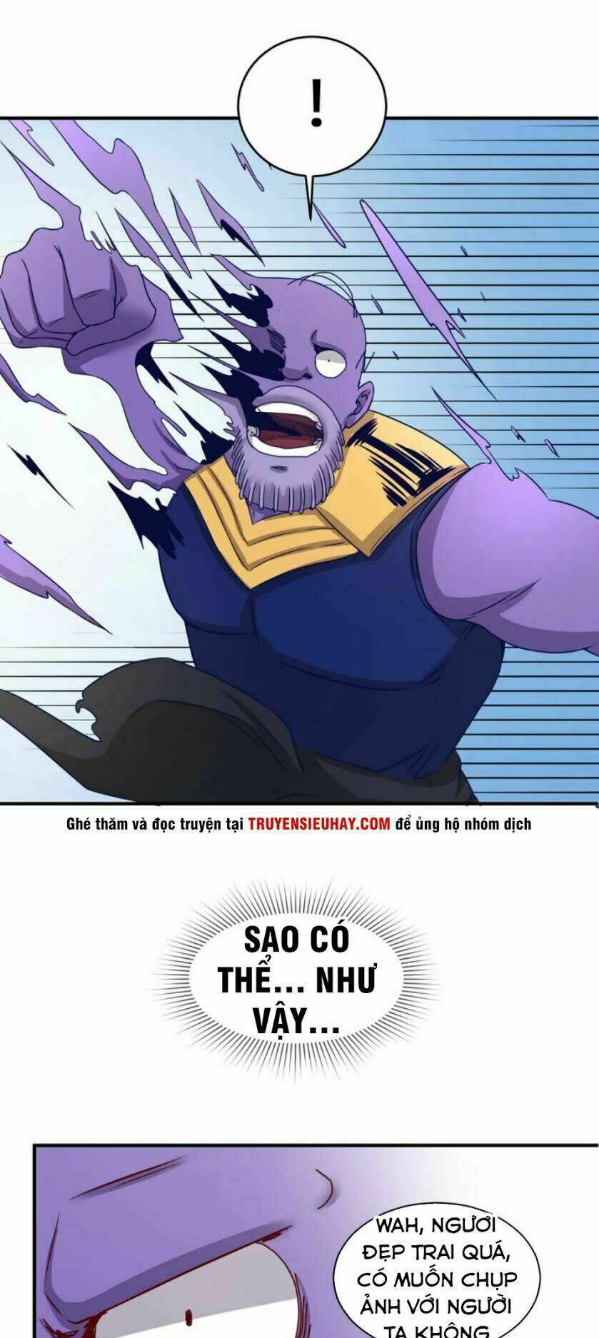 người chặn xuyên không chapter 12 26