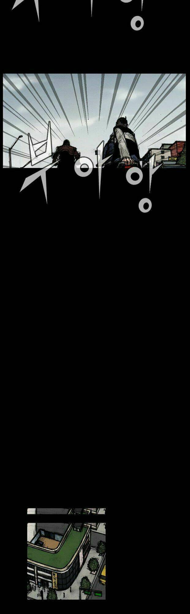 dokgo 2 | độc cô 2 chapter 6 19