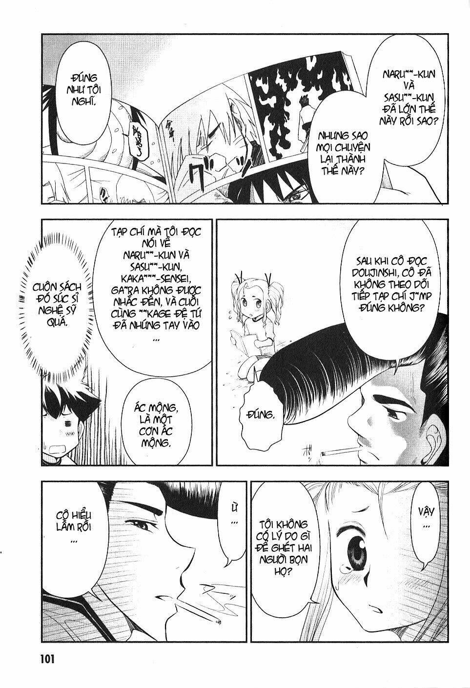 mission! school chapter 4 20