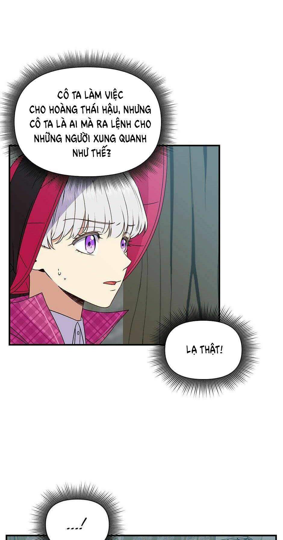 khế ước của nữ công tước quái vật chapter 94 18