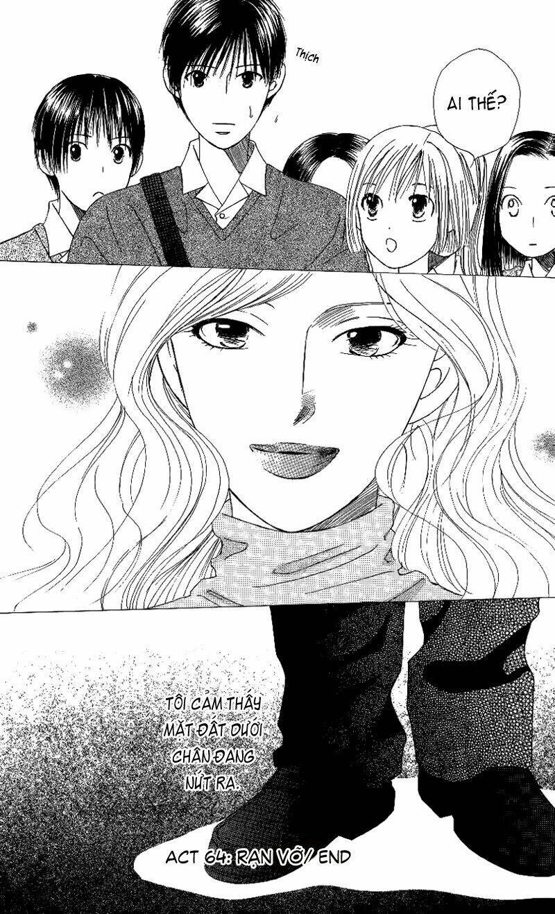 kare kano hajimemashita chapter 64 37