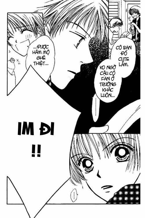 girl got game - power chapter 2 9