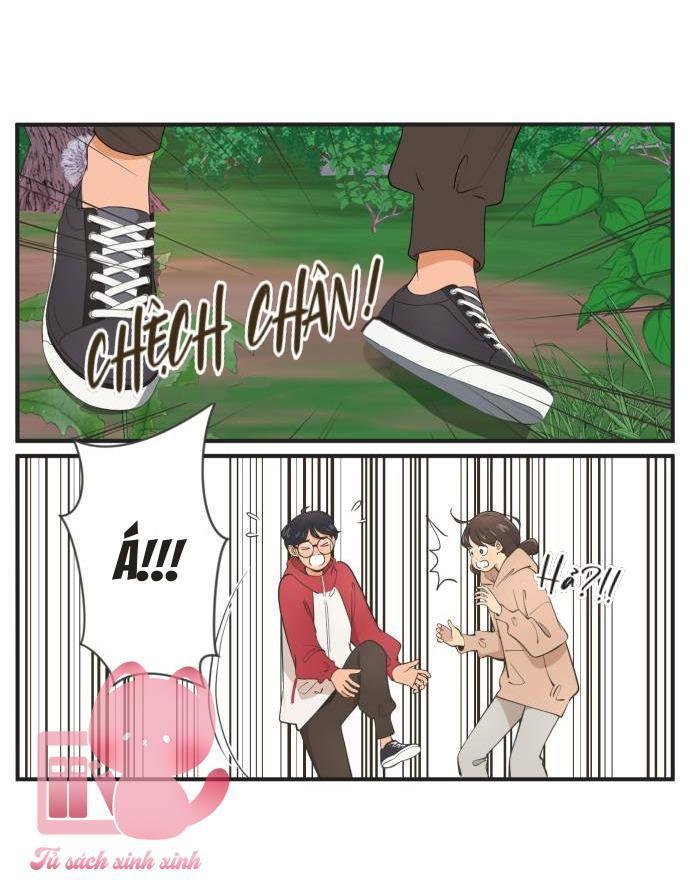 trend yêu đương 2023 chapter 1 31