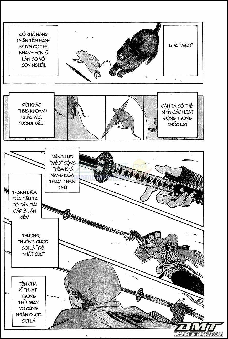 yoakemono chapter 5 16