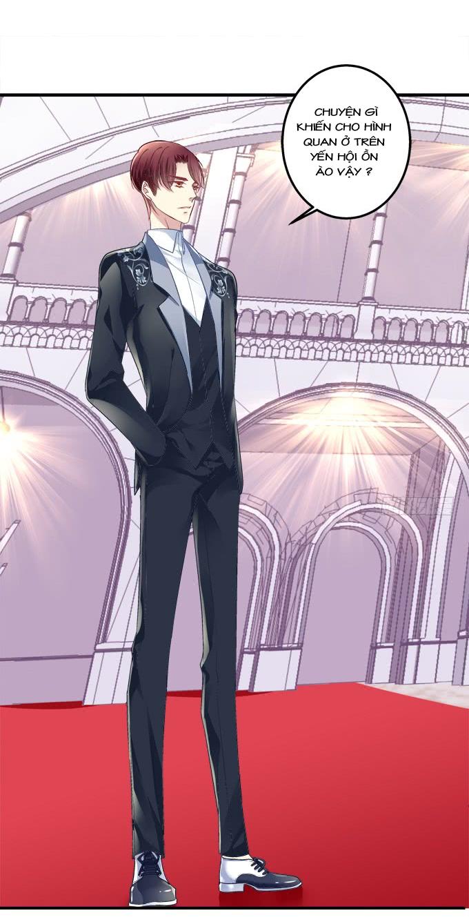 dụ hoặc miêu yêu chapter 175 5