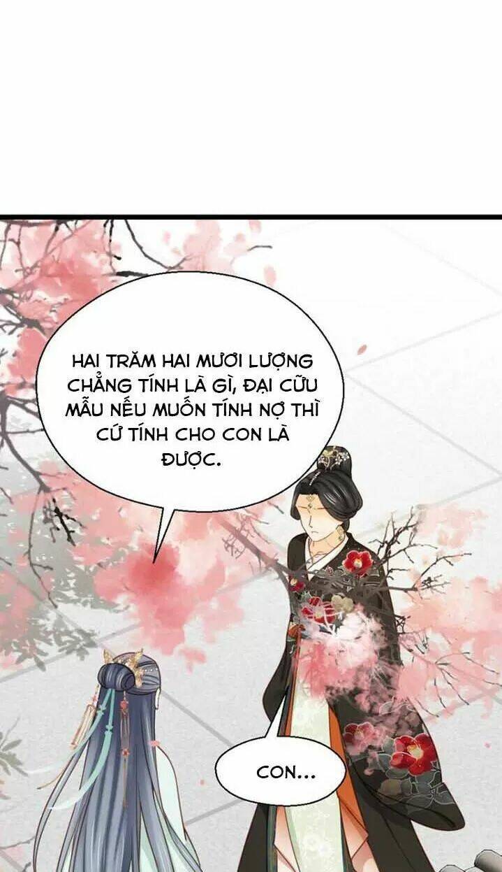 kiều nữ độc phi chapter 208 18