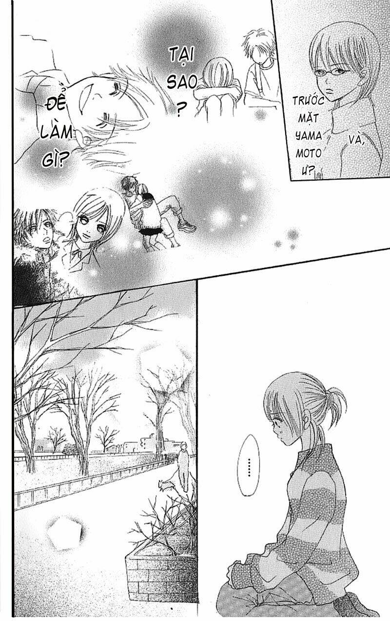 ngày ấy ta bên nhau chapter 11 5