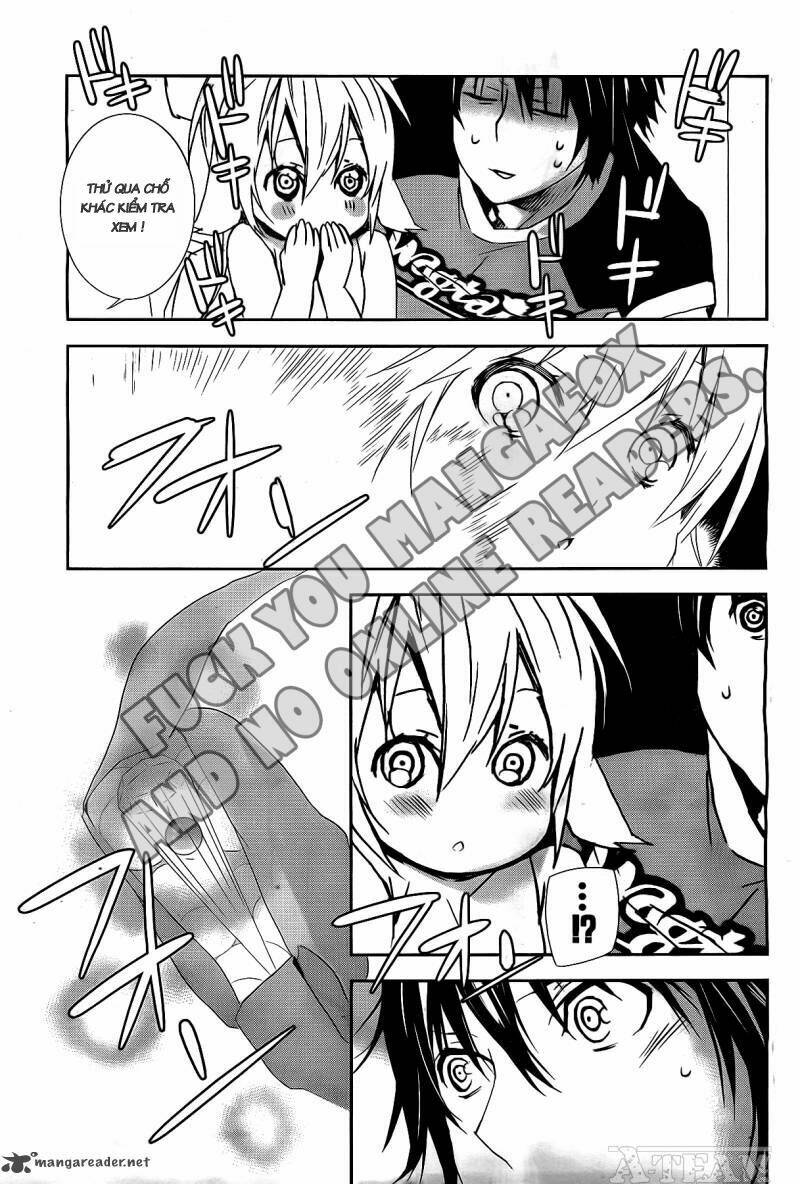 sekirei chapter 122 16