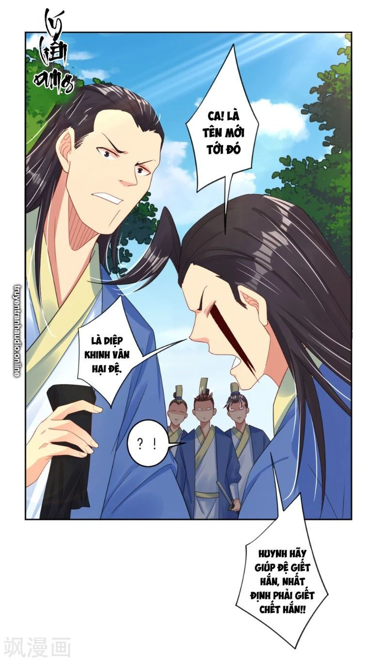 nghịch thiên chiến thần chapter 107 6