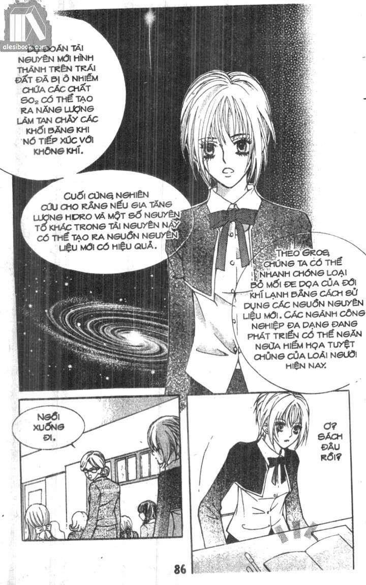 những cô gái tuyệt vời chapter 2 60