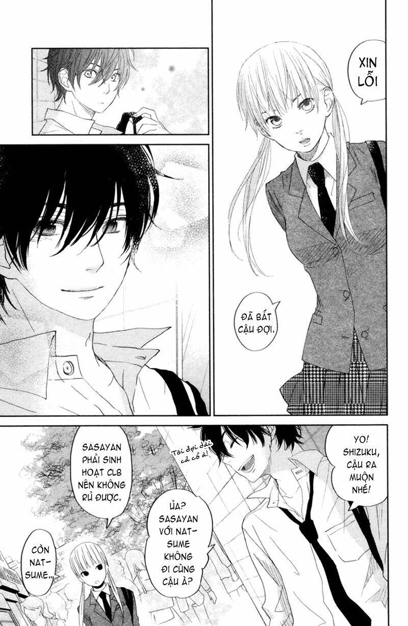 tonari no kaibutsu-kun chapter 29 25