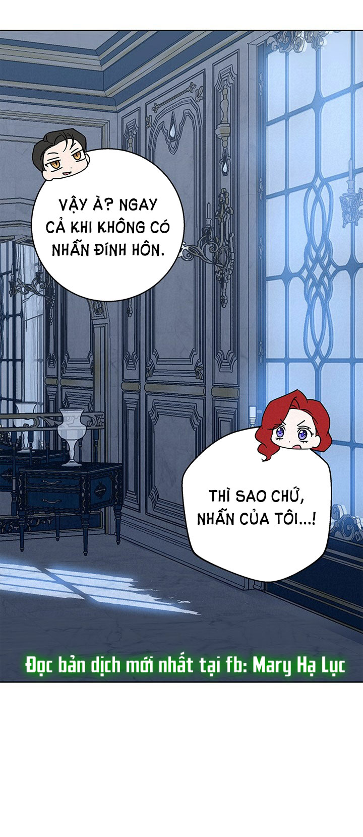 mùa đông đến chapter 35.1 20