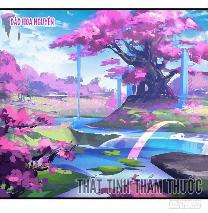 liêu liêu trai chapter 6 59