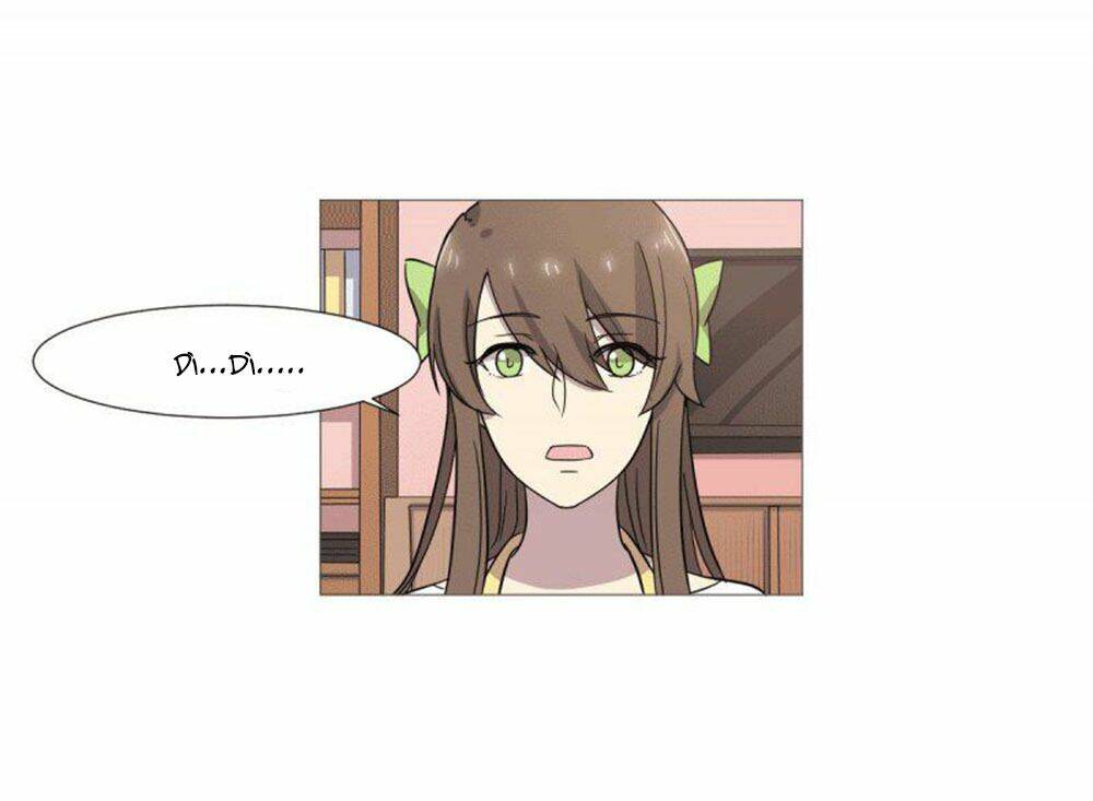 hai chú mèo totem chapter 38 46