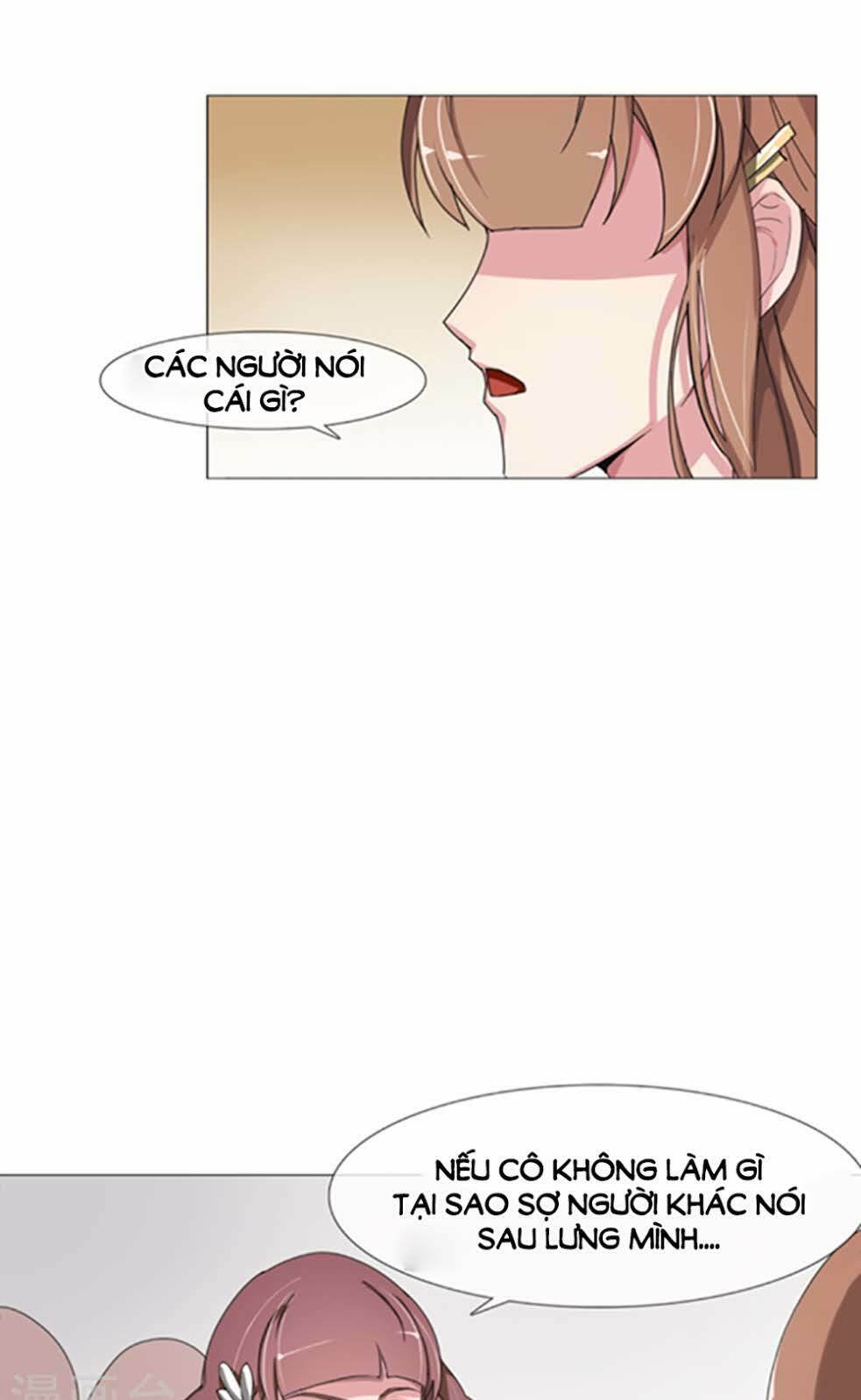 siêu mẫu thế thân chapter 5 30