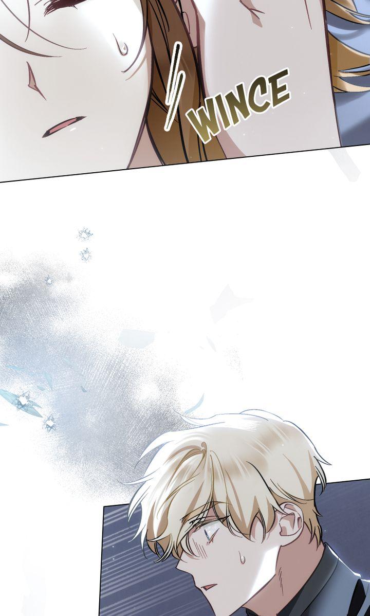 Thanh Gươm của Evangeline chapter 21.1 33