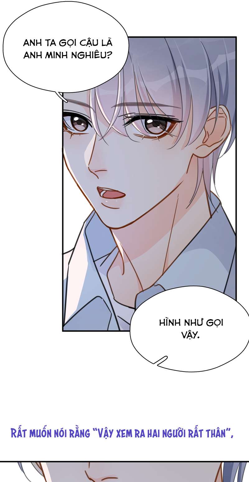 Theo Đuôi Chap 79 - Trang 30