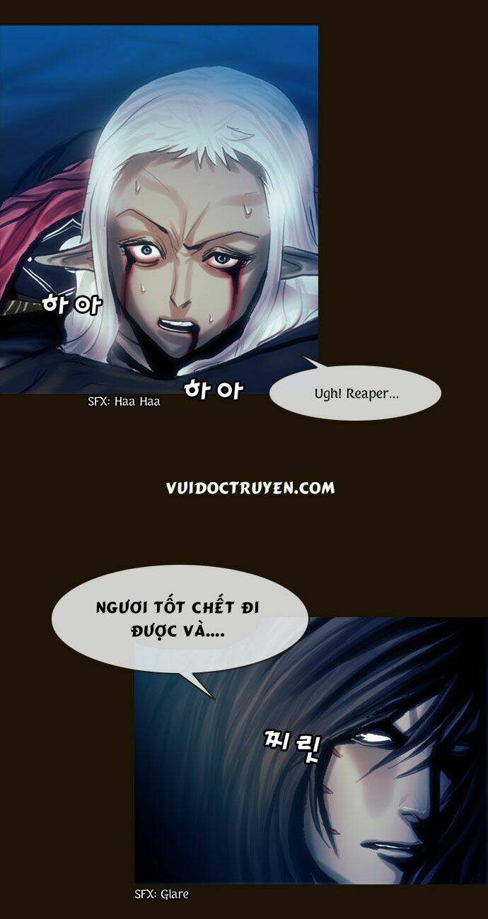 hội ảo thuật chapter 101 4