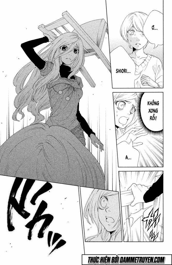 gakuen densetsu hasami onna chapter 3 27