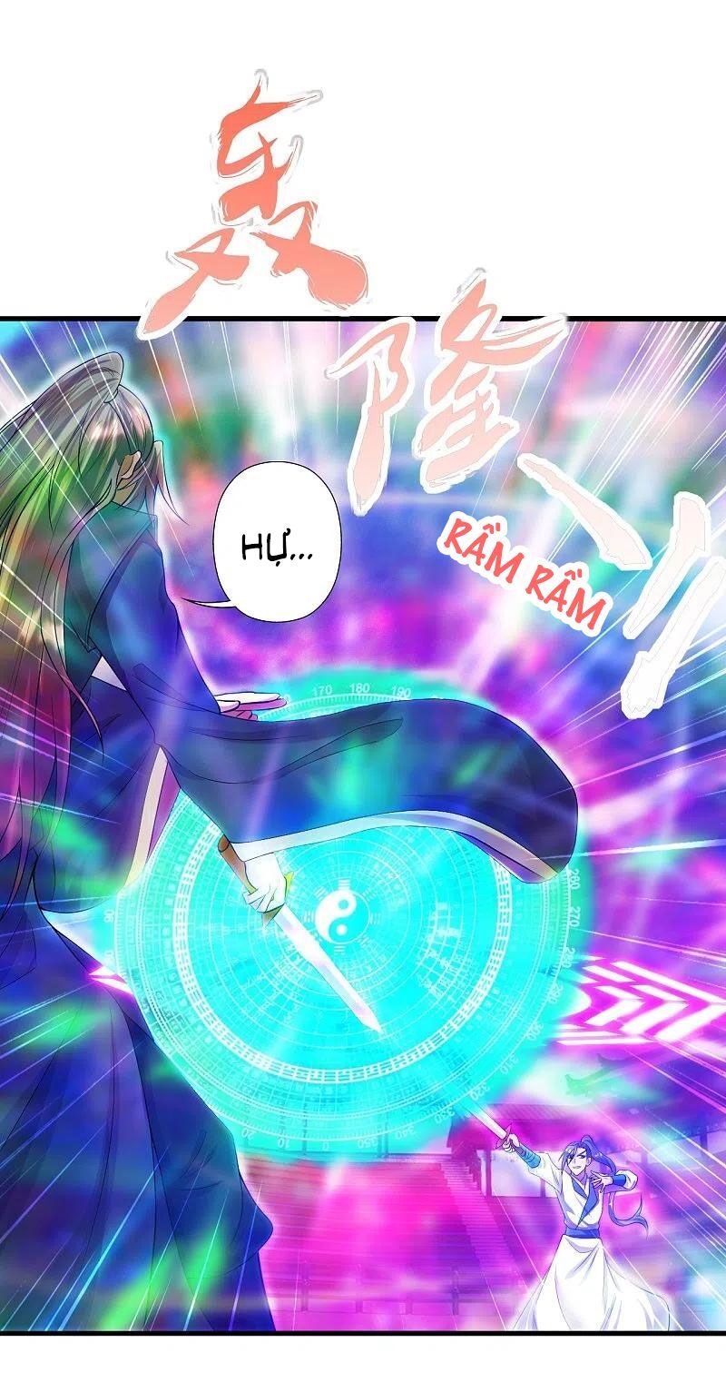 tiên võ đế tôn chapter 249 9