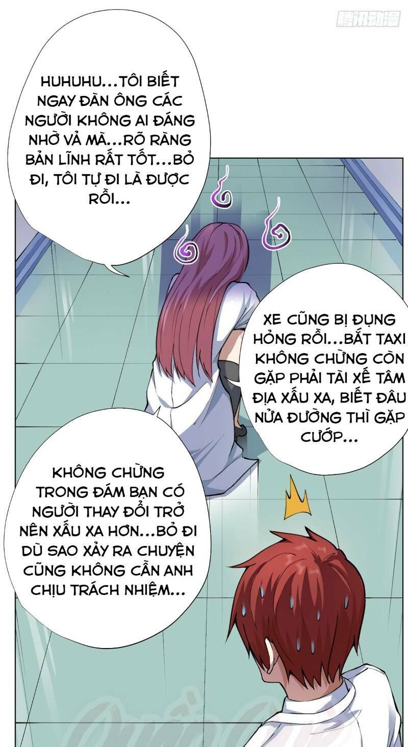 vương bài thần y chapter 9 13