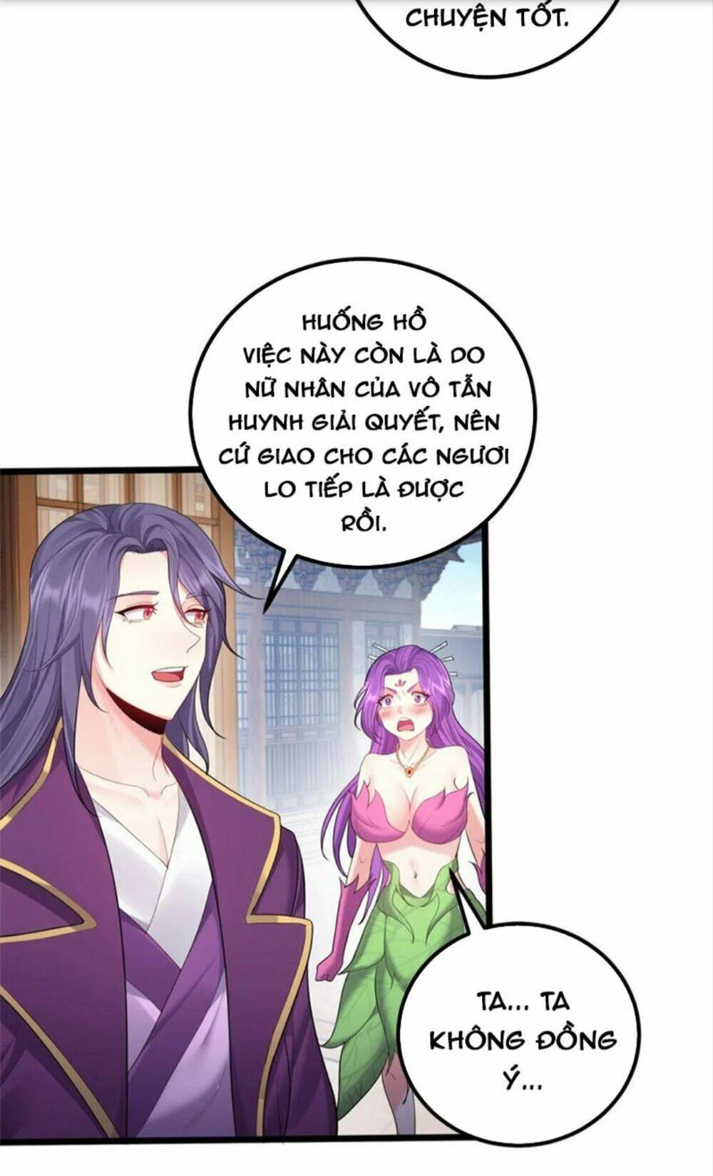 ta là nhân vật phản diện đại thiếu gia chapter 71 43