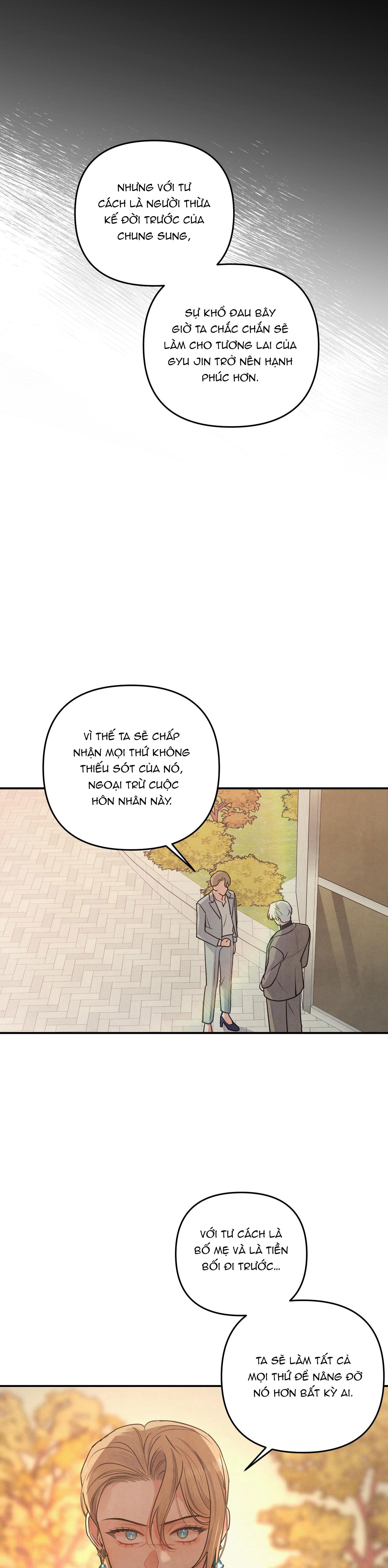 mối quan hệ ngu ngốc chapter 24 10