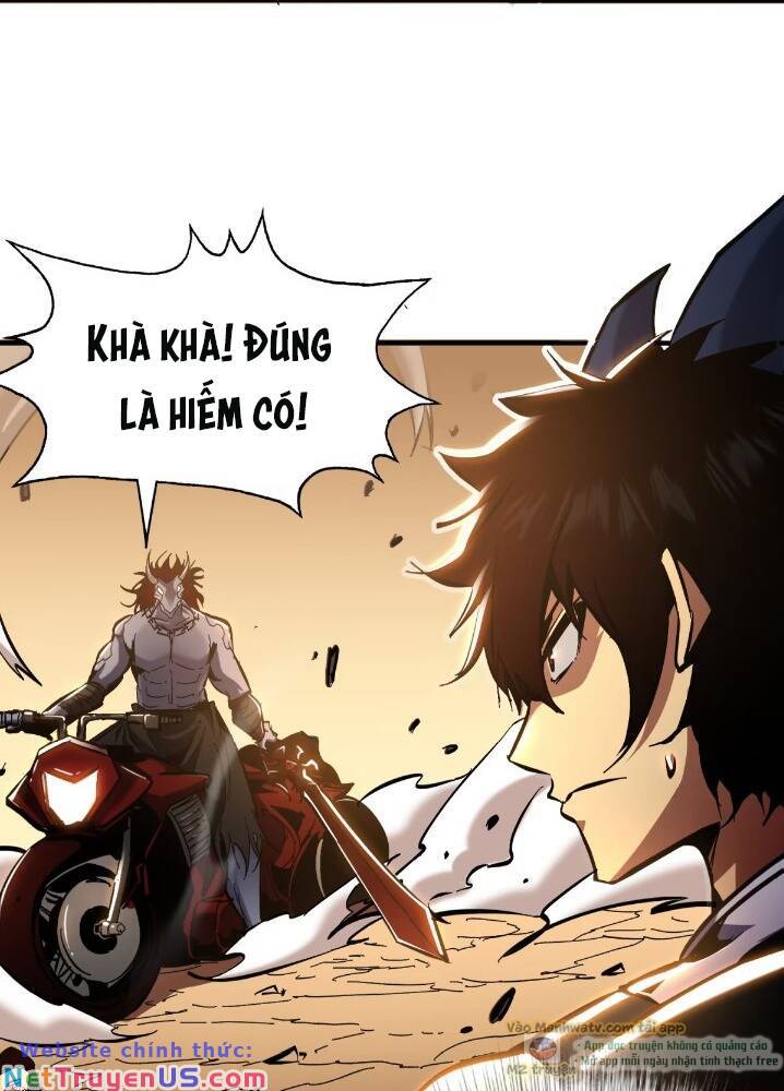 ta thực sự không phải là ma vương chapter 16 20