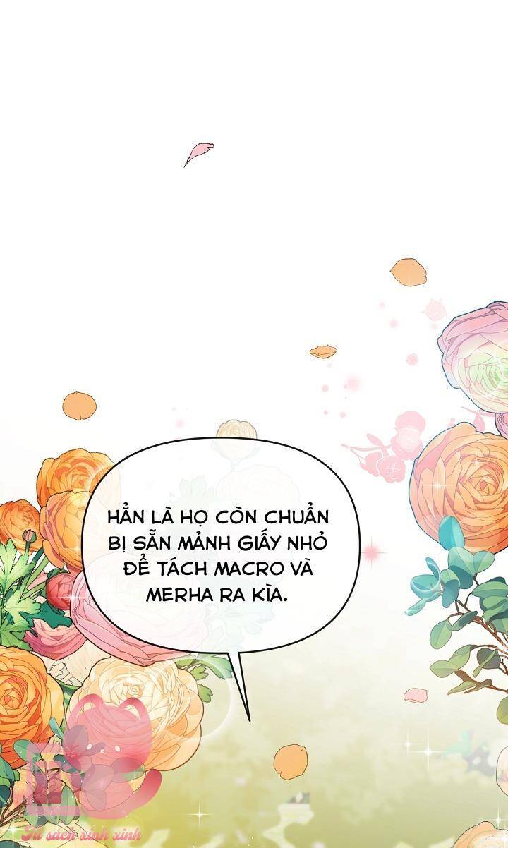 vị hôn thê của kẻ săn mồi chapter 63 28