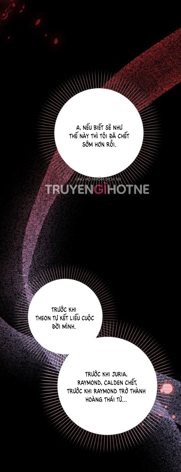Bạo Chúa Muốn Có Cuộc Sống Tốt Đẹp chapter 33.2 - Trang 23
