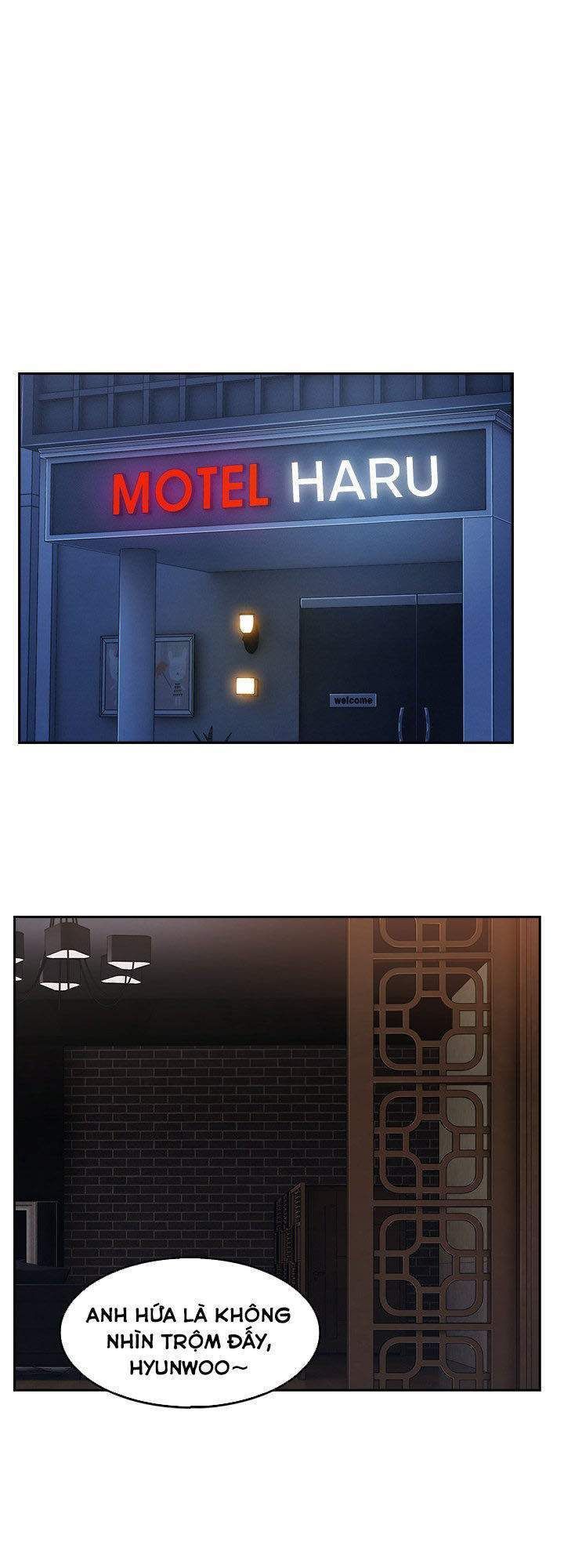 quý cô chân dài chapter 36 11