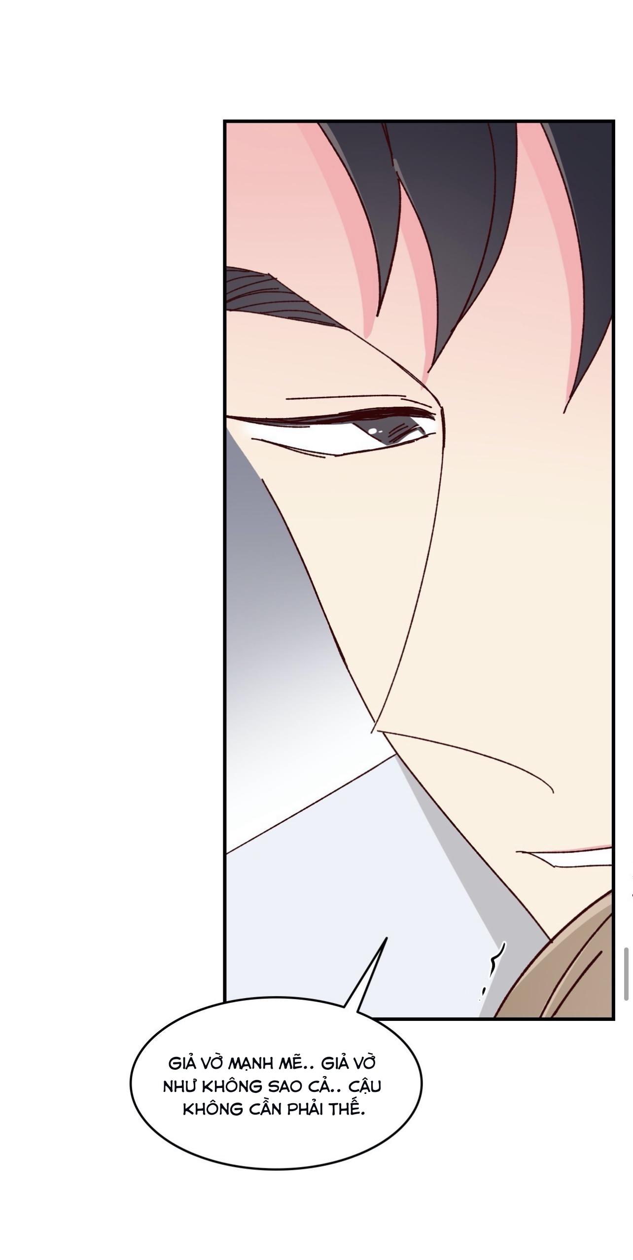 món tráng miệng của sếp tổng chapter 60 38