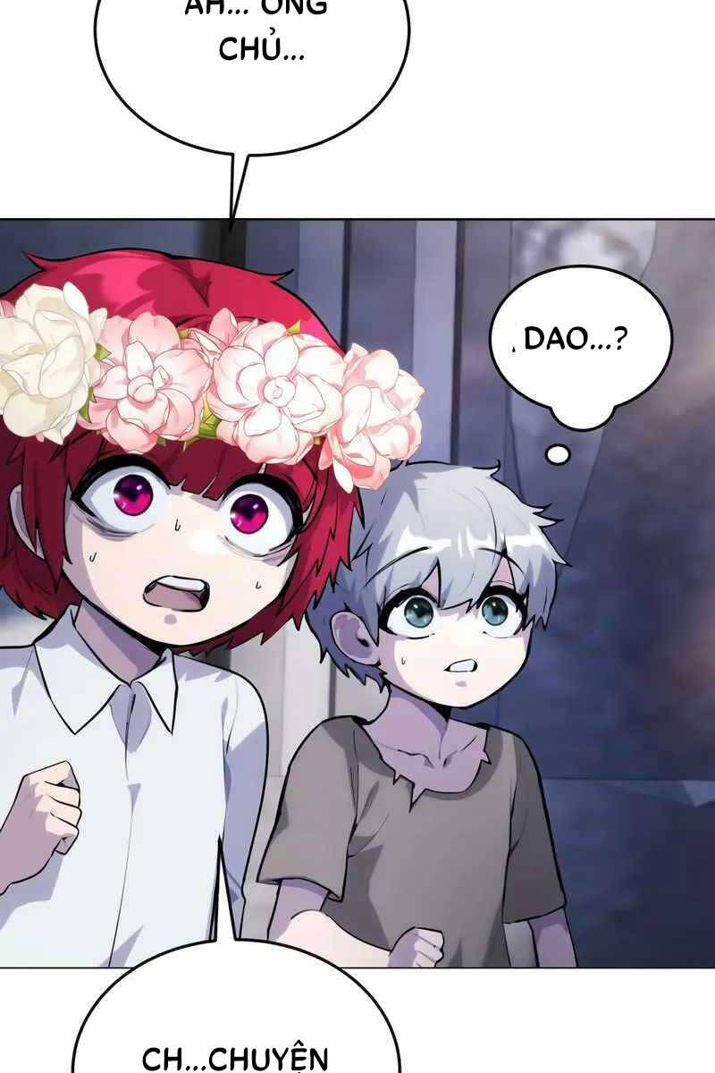 tôi mạnh hơn anh hùng chapter 1.5 82