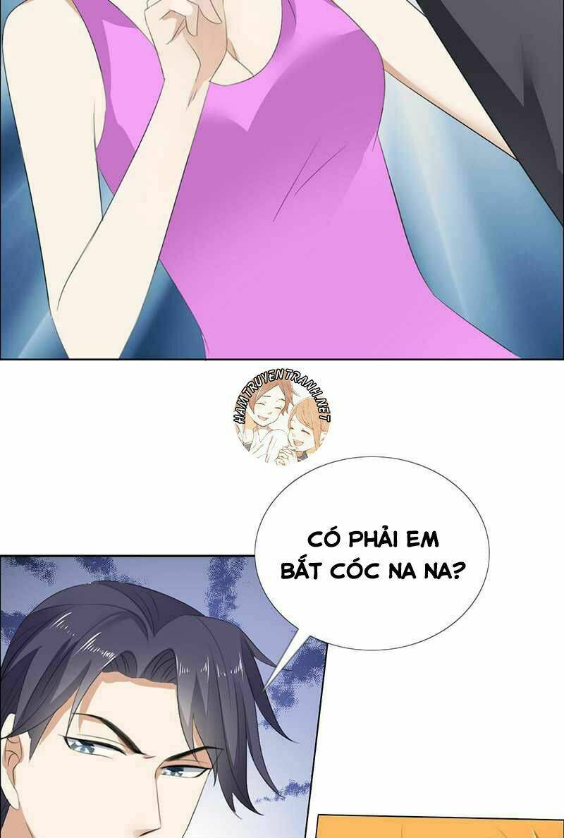 độc sủng kiều thê của bá đạo tổng tài chapter 51 19