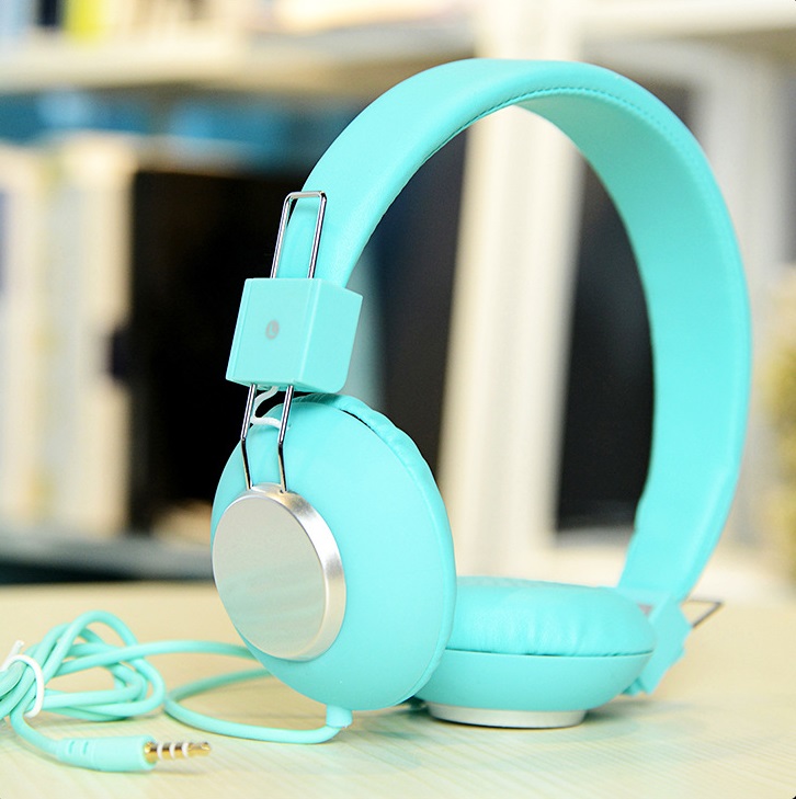 Tai nghe chụp tai headphone AK102