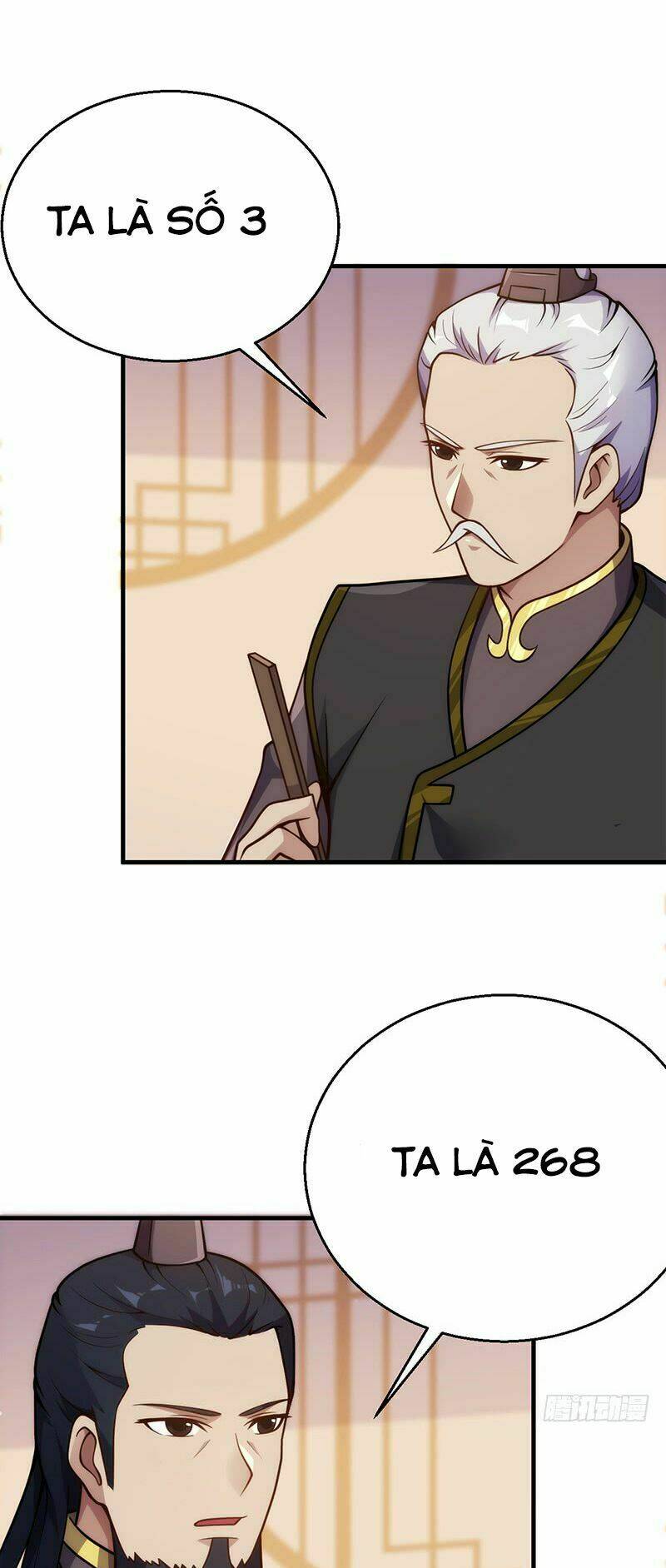 thiên hạ kiếp chapter 7 35