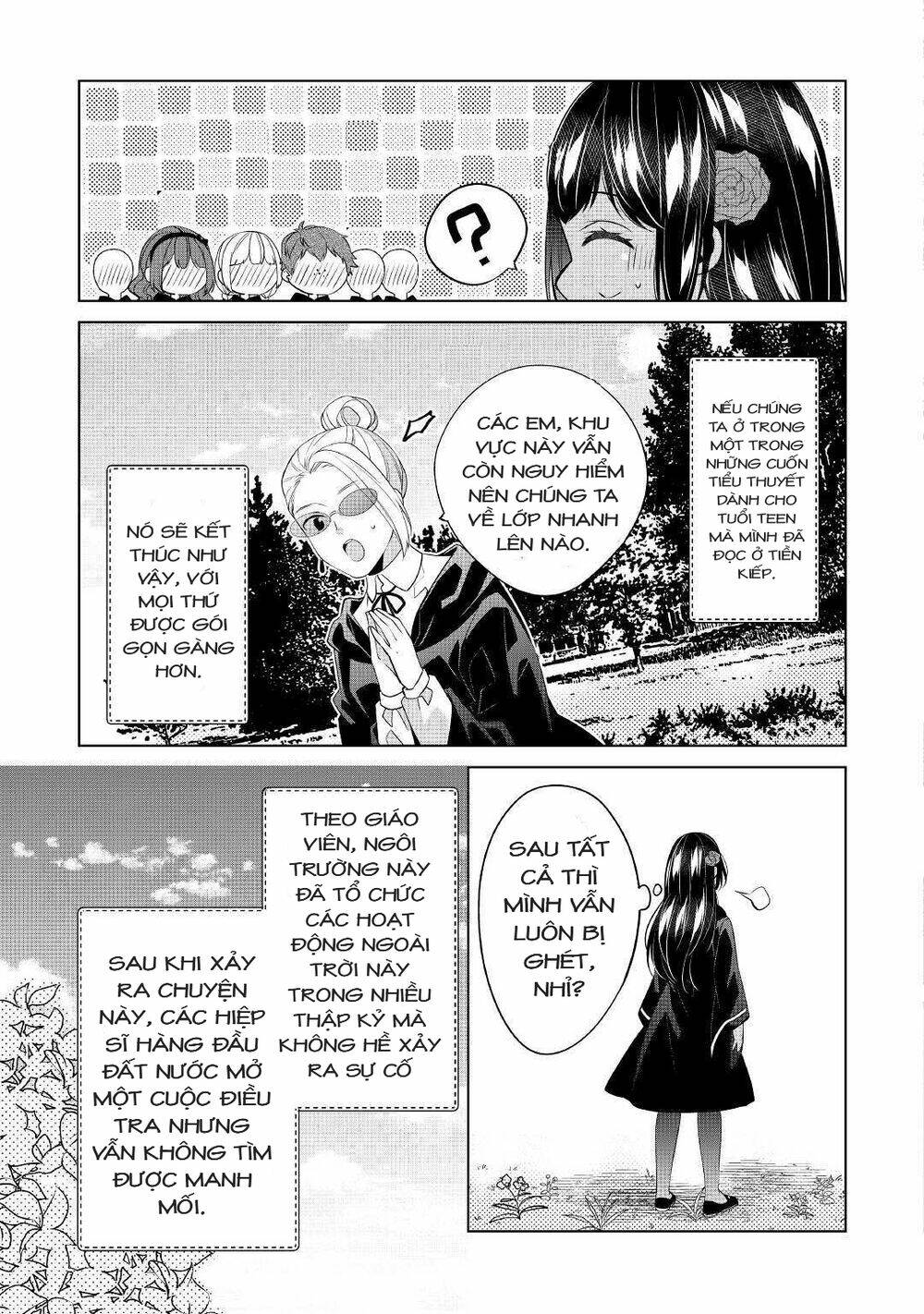 i'm not a villainess!! just because i can control darkness doesn't mean i'm a bad person! chapter 6 16