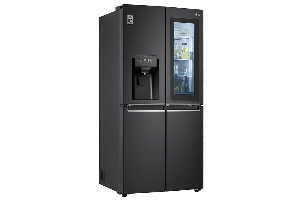 Tủ lạnh LG 496 lít Inverter GR-X22MB - Hàng chính hãng