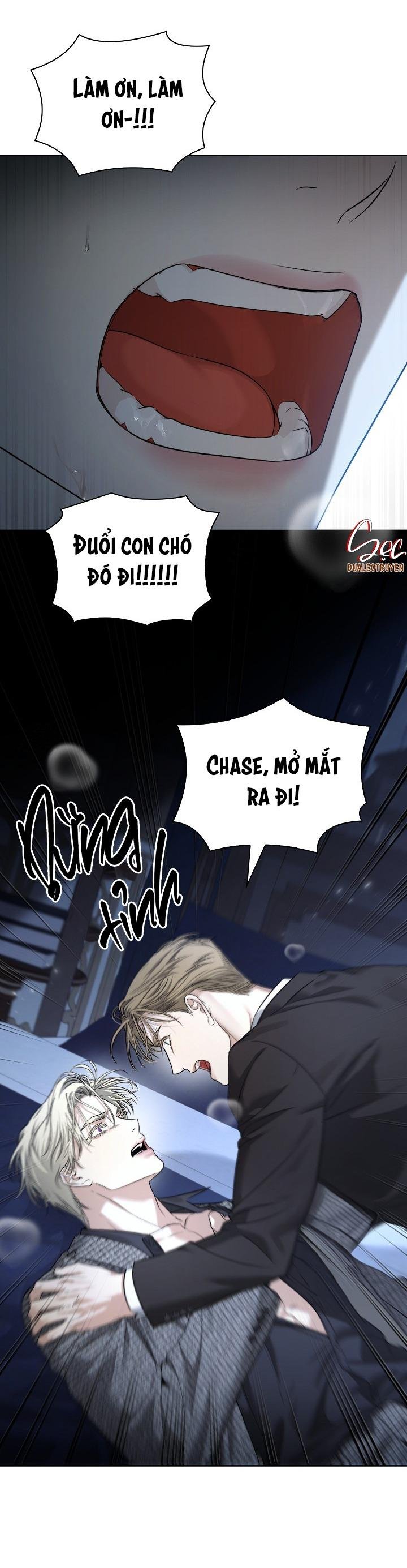 (abo) kiss me if you can chapter 11 43