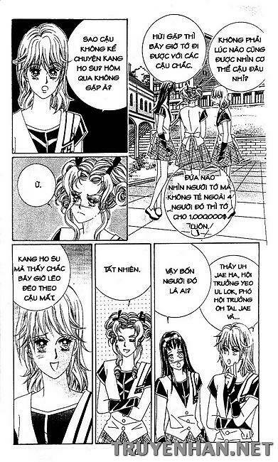 người duy nhất chapter 31 5